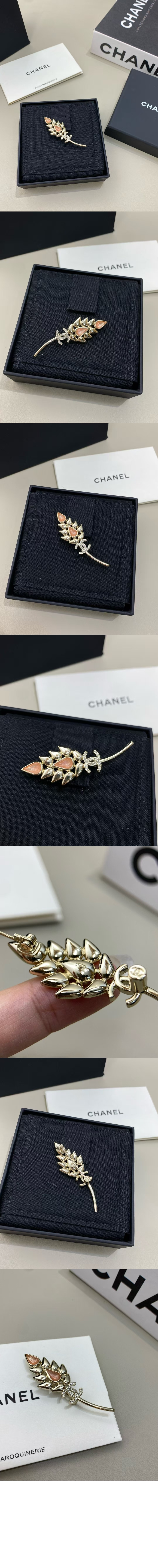 미러급레플리카사이트 | 명품레플리카 전문 쇼핑몰  | 퍼스트원 - 브로치 ABC181 &gt; 샤넬