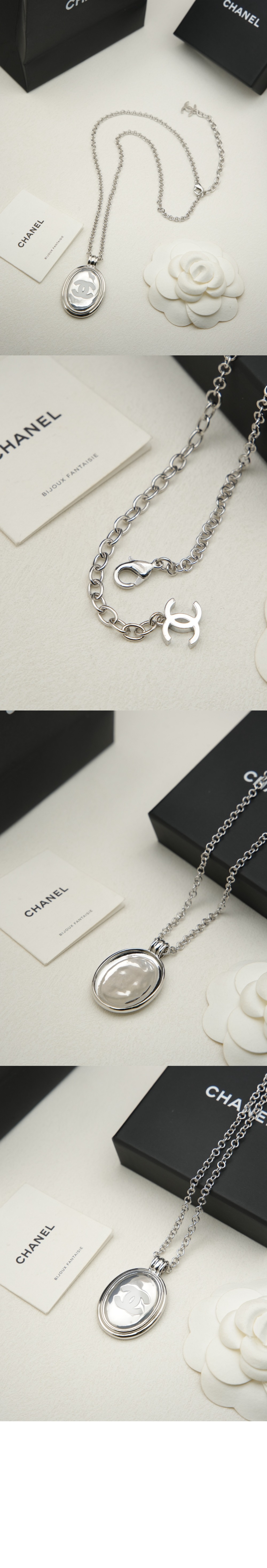 미러급레플리카사이트 | 명품레플리카 전문 쇼핑몰  | 퍼스트원 - 롱 펜던트 네크리스 ABF570 &gt; 샤넬