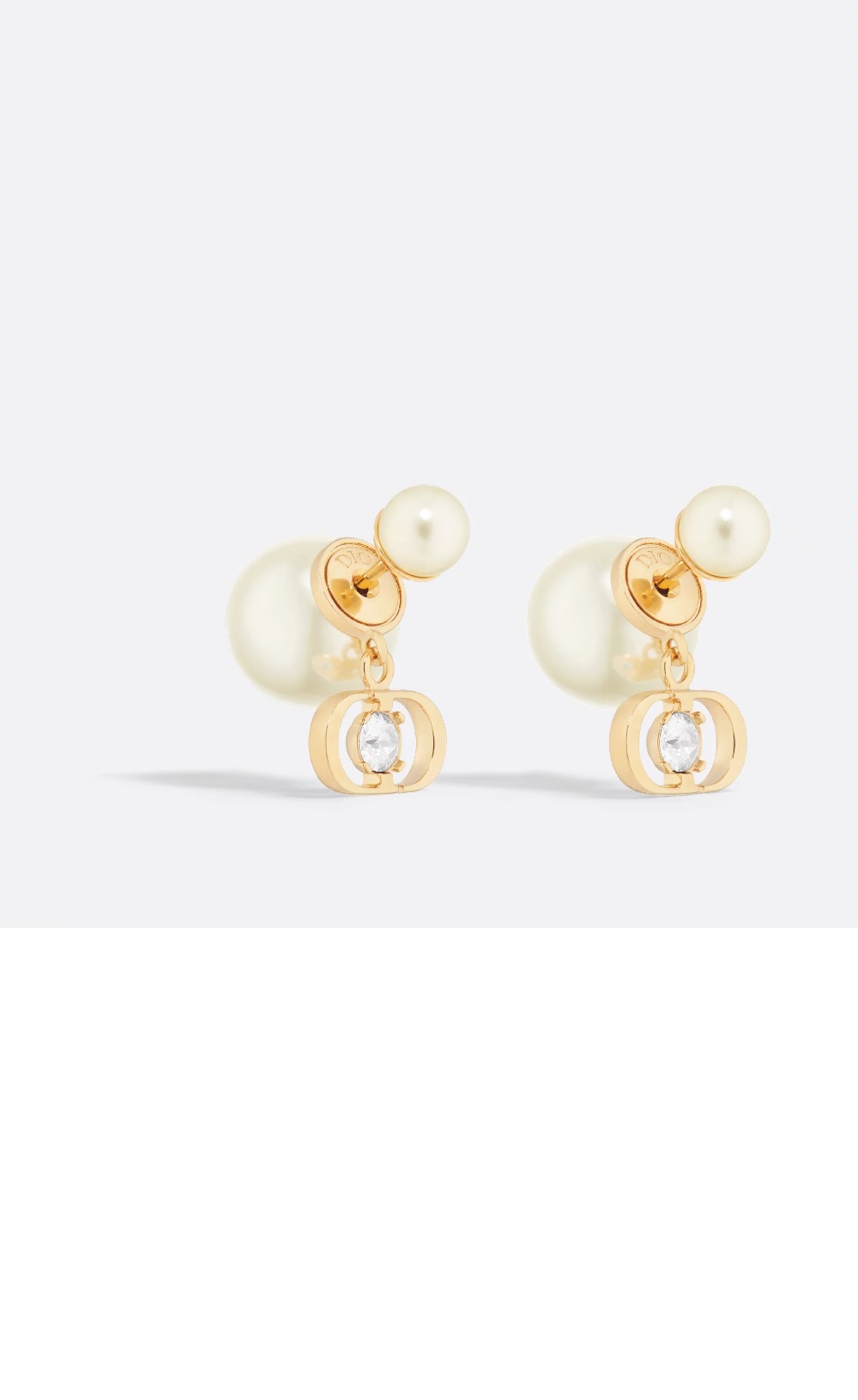 미러급레플리카사이트 | 명품레플리카 전문 쇼핑몰  | 퍼스트원 - Tribales 귀걸이  E4188 &gt; 디올