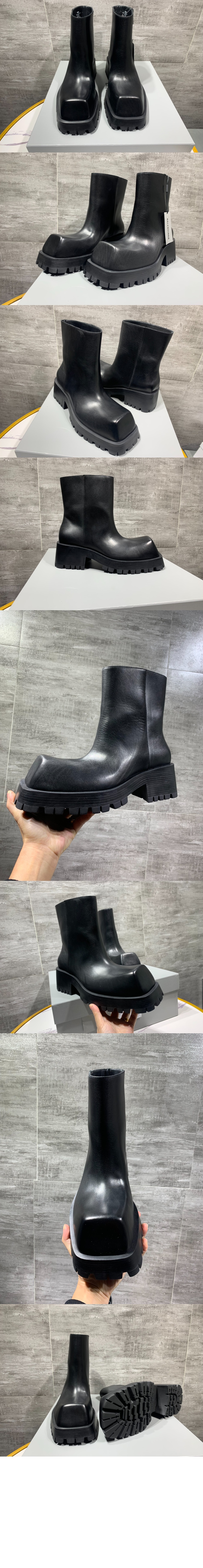 미러급레플리카사이트 | 명품레플리카 전문 쇼핑몰  | 퍼스트원 - 부츠 678414 &gt; 발렌시아가