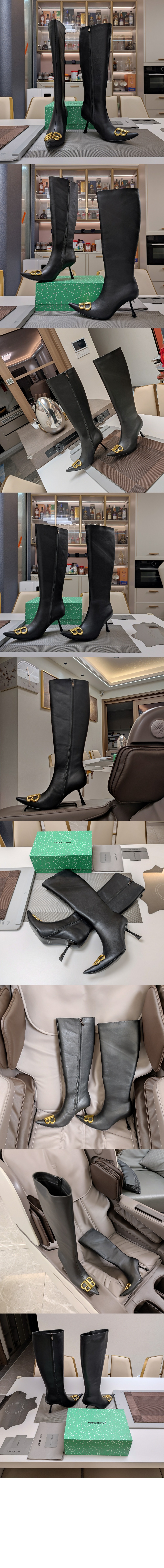 미러급레플리카사이트 | 명품레플리카 전문 쇼핑몰  | 퍼스트원 - 부츠 764364 &gt; 발렌시아가