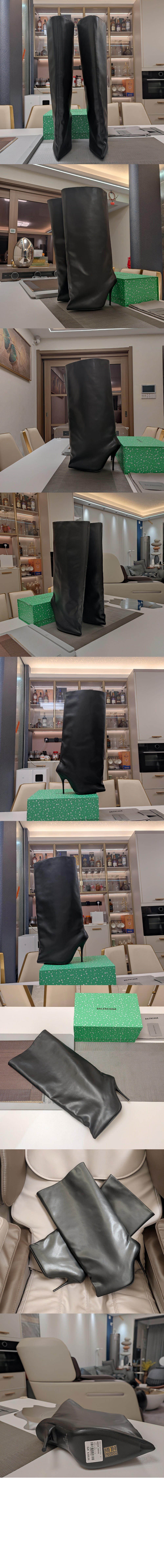 미러급레플리카사이트 | 명품레플리카 전문 쇼핑몰  | 퍼스트원 - 새로운 웨이더 부츠 804021 &gt; 발렌시아가