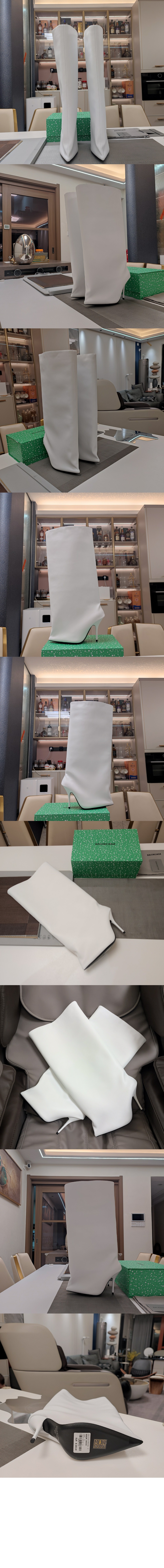 미러급레플리카사이트 | 명품레플리카 전문 쇼핑몰  | 퍼스트원 - 새로운 웨이더 부츠 804021 &gt; 발렌시아가