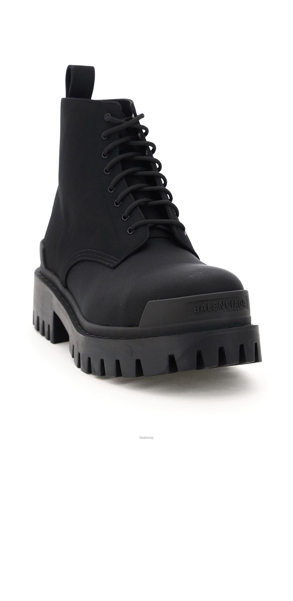 미러급레플리카사이트 | 명품레플리카 전문 쇼핑몰  | 퍼스트원 - 스트라이크 앵클부츠 624548 &gt; 발렌시아가