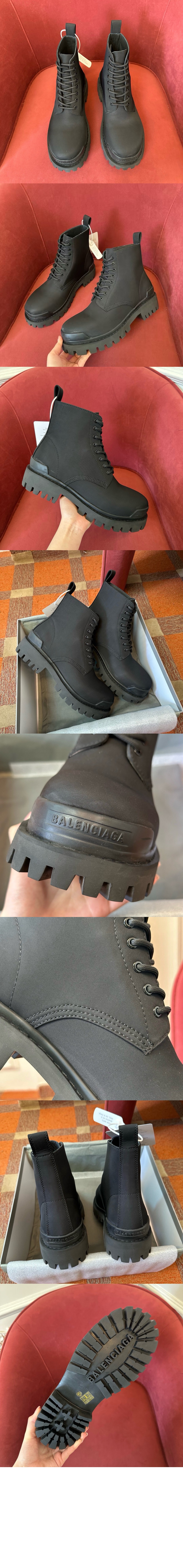 미러급레플리카사이트 | 명품레플리카 전문 쇼핑몰  | 퍼스트원 - 스트라이크 앵클부츠 624548 &gt; 발렌시아가