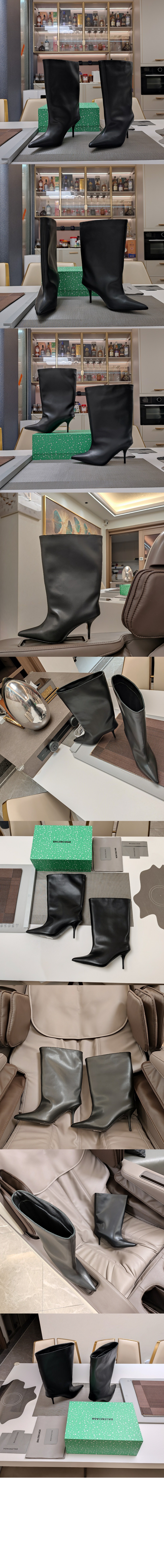 미러급레플리카사이트 | 명품레플리카 전문 쇼핑몰  | 퍼스트원 - 앵클 부츠 712965 &gt; 발렌시아가