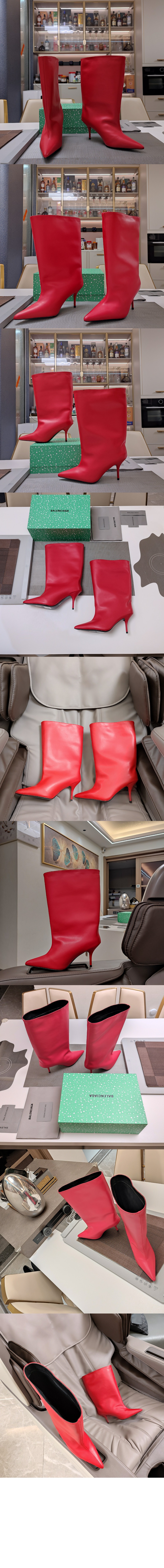 미러급레플리카사이트 | 명품레플리카 전문 쇼핑몰  | 퍼스트원 - 앵클 부츠 712965 &gt; 발렌시아가