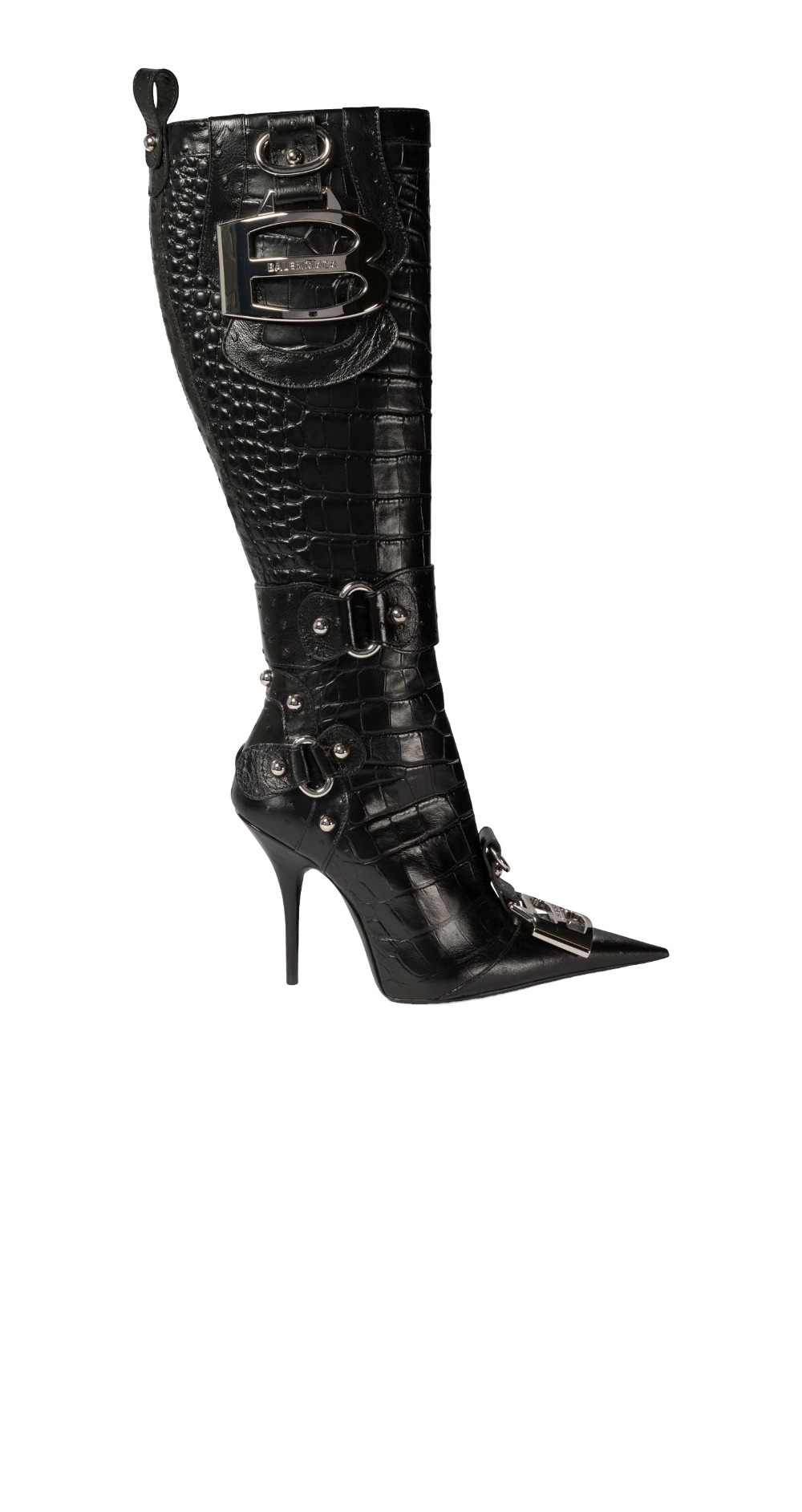 미러급레플리카사이트 | 명품레플리카 전문 쇼핑몰  | 퍼스트원 - 에식스 부츠 806001 &gt; 발렌시아가