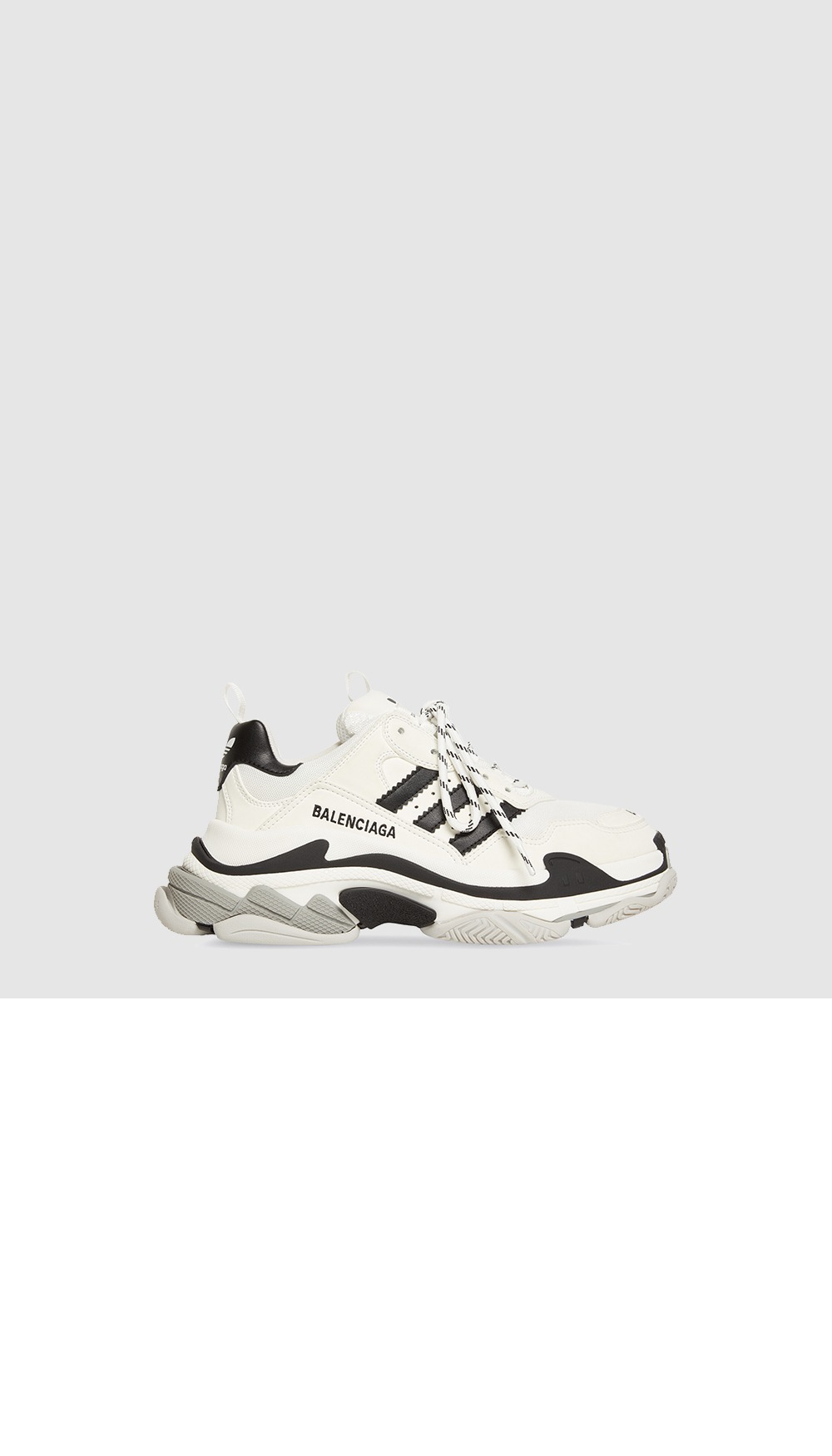 미러급레플리카사이트 | 명품레플리카 전문 쇼핑몰  | 퍼스트원 - 트리플 S 스니커즈 524039 &gt; 발렌시아가