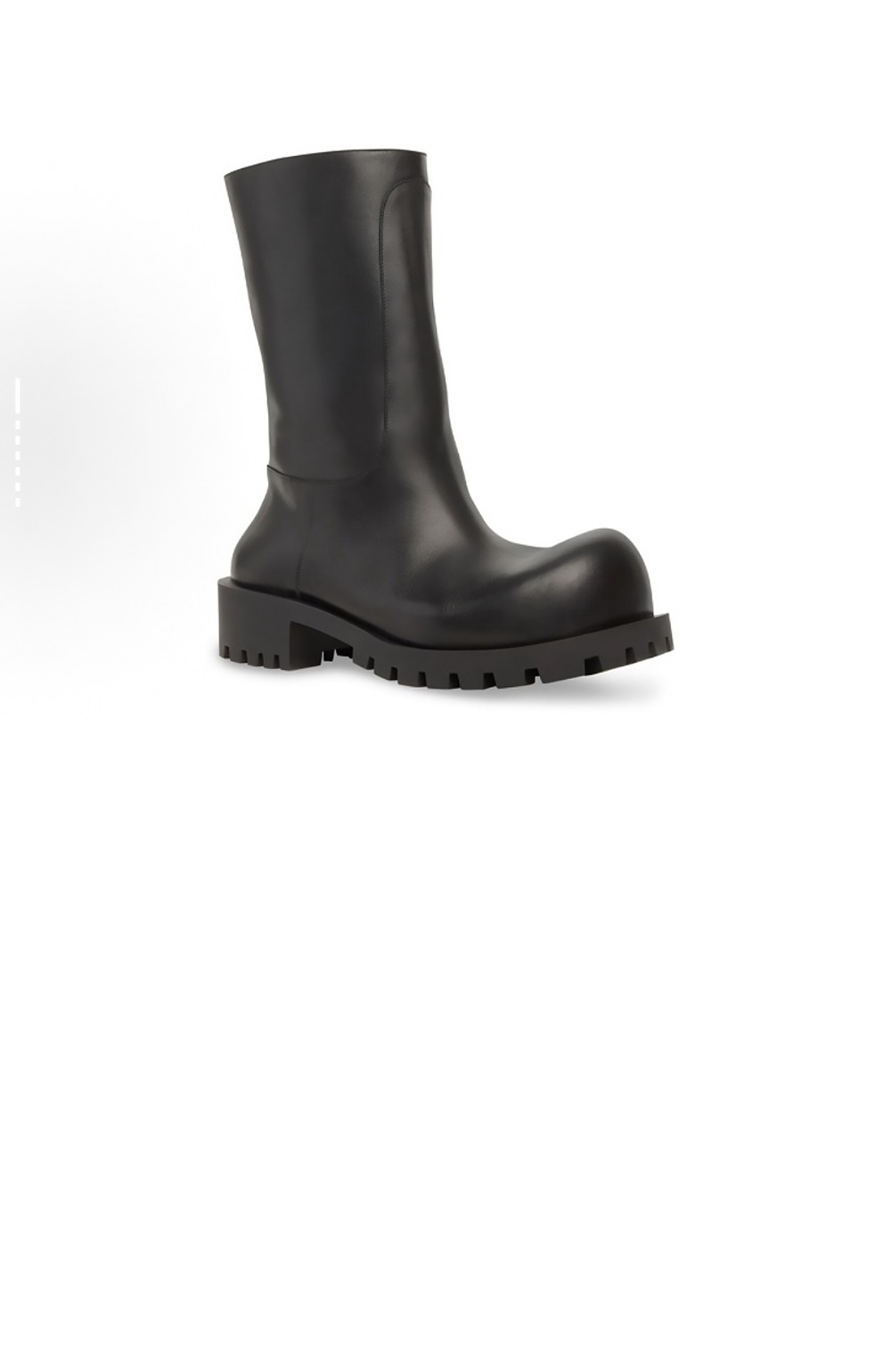 미러급레플리카사이트 | 명품레플리카 전문 쇼핑몰  | 퍼스트원 - 허머 부츠 712810 &gt; 발렌시아가