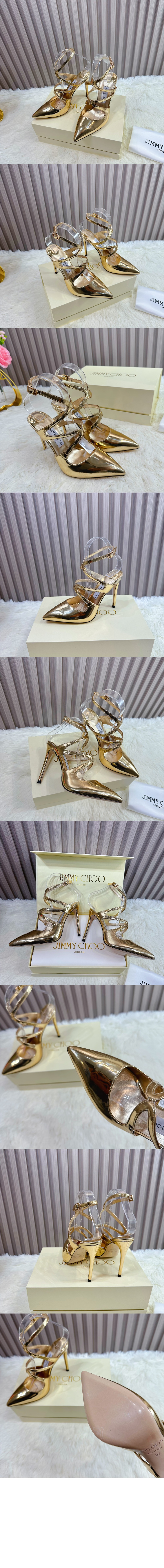 미러급레플리카사이트 | 명품레플리카 전문 쇼핑몰  | 퍼스트원 - Azia Pump 95 &gt; 지미추