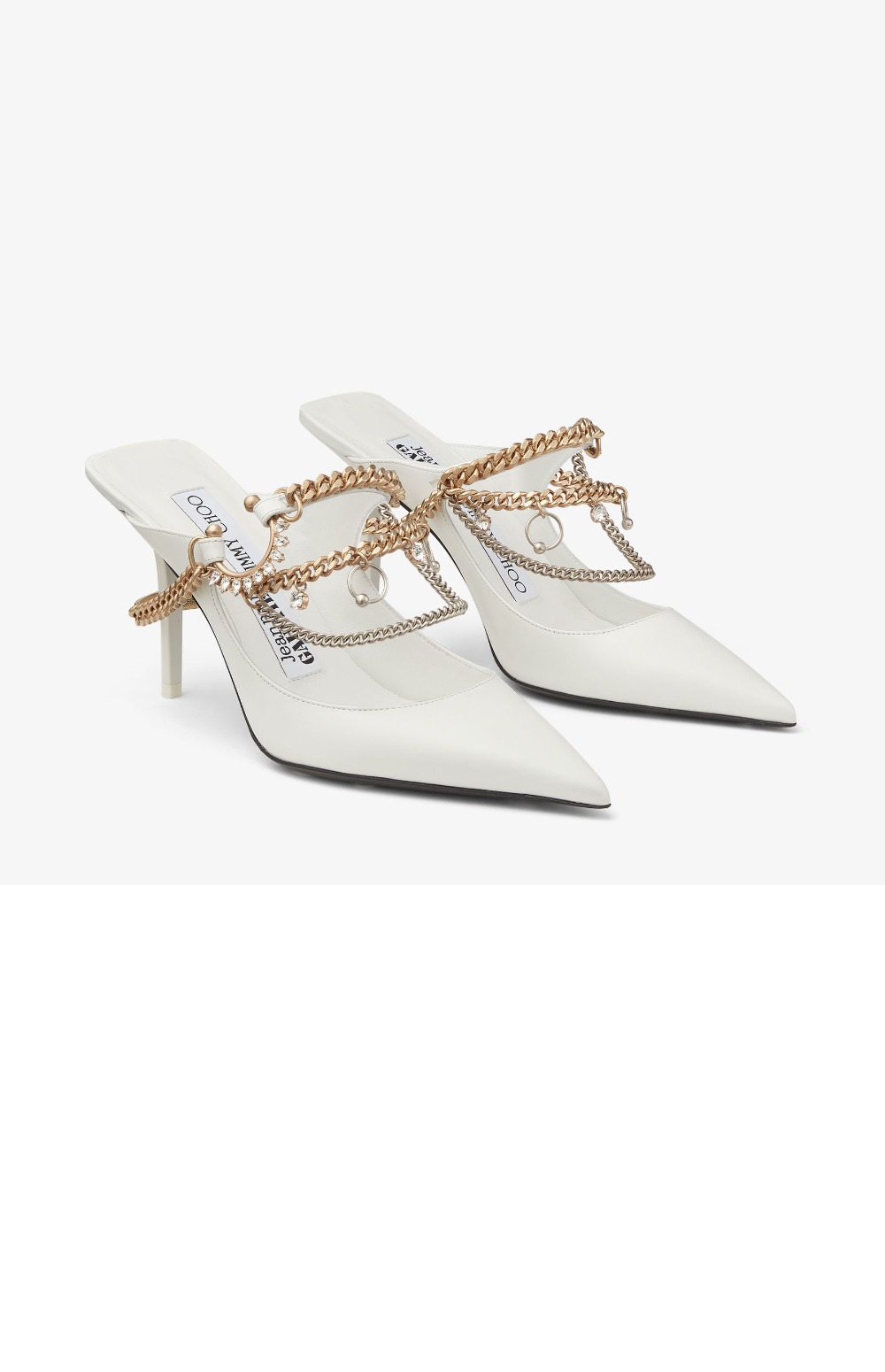 미러급레플리카사이트 | 명품레플리카 전문 쇼핑몰  | 퍼스트원 - Jimmy Choo 90 &gt; 지미추