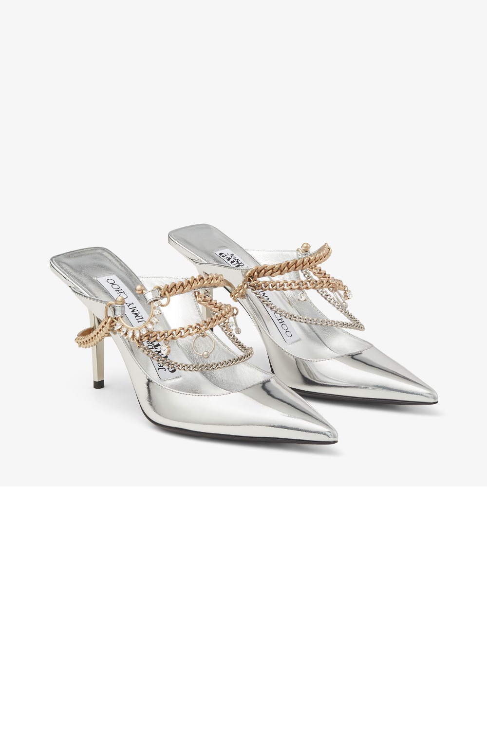 미러급레플리카사이트 | 명품레플리카 전문 쇼핑몰  | 퍼스트원 - Jimmy Choo 90 &gt; 지미추