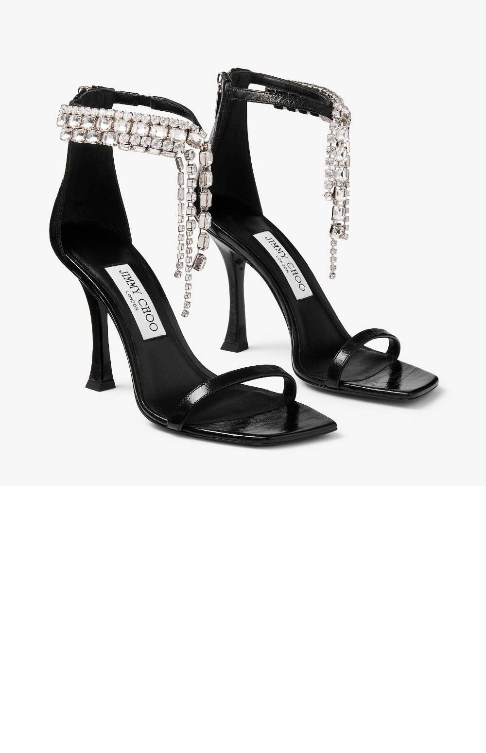 미러급레플리카사이트 | 명품레플리카 전문 쇼핑몰  | 퍼스트원 - Verity Sandal 100 &gt; 지미추