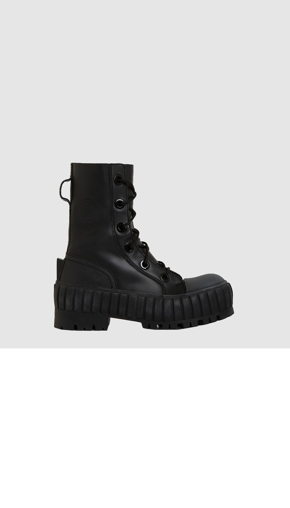 미러급레플리카사이트 | 명품레플리카 전문 쇼핑몰  | 퍼스트원 - 플랫폼 부츠 T8013 &gt; 마르지엘라