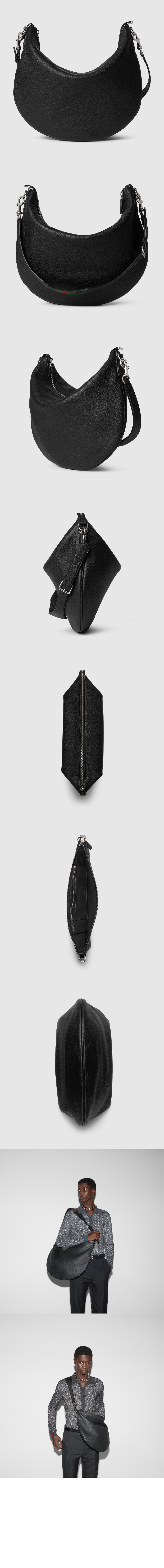 미러급레플리카사이트 | 명품레플리카 전문 쇼핑몰  | 퍼스트원 - B 라지 숄더백 ‎801041 &gt; 구찌