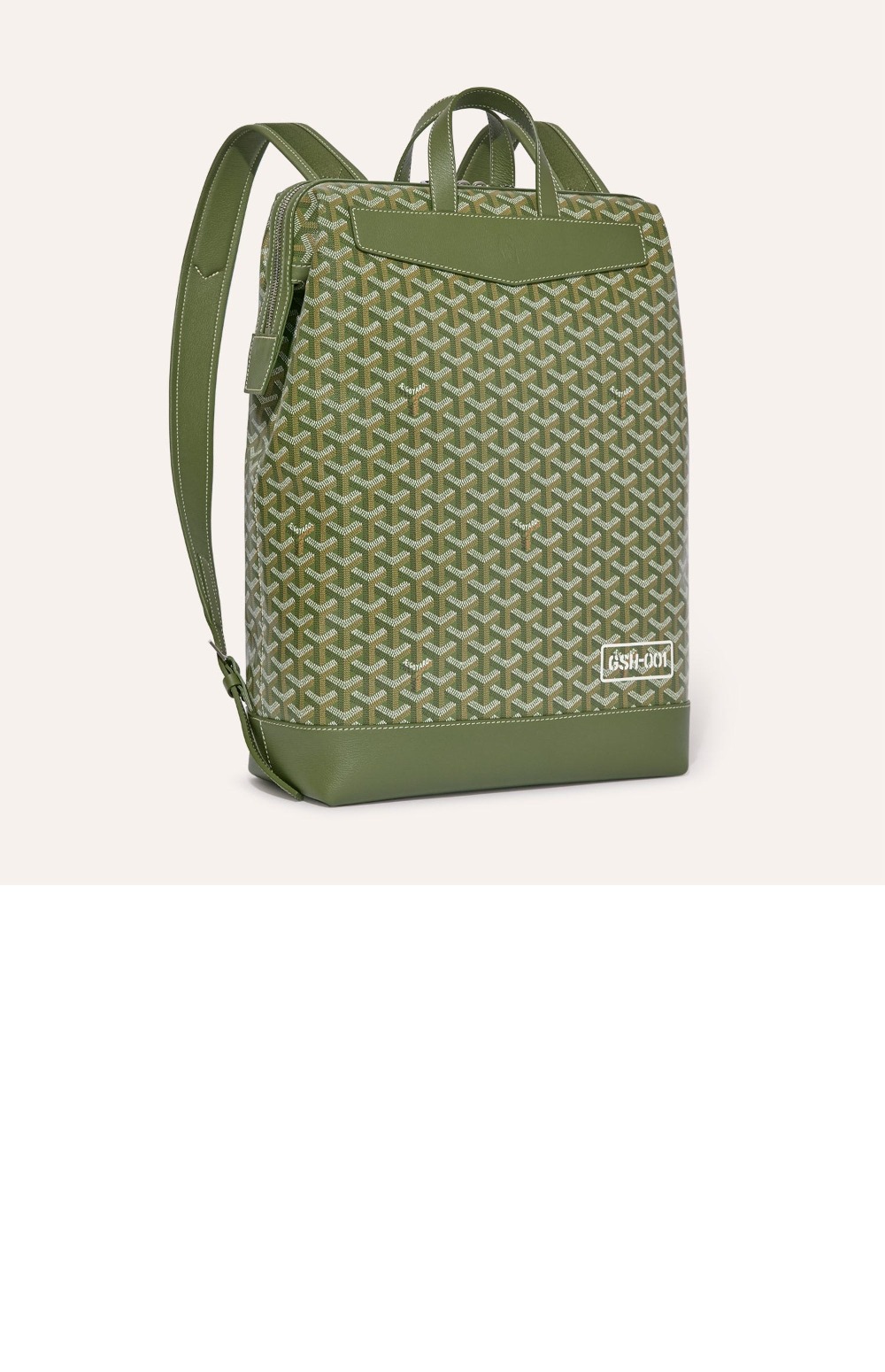 미러급레플리카사이트 | 명품레플리카 전문 쇼핑몰  | 퍼스트원 - 시스알팡 백팩 가로 &gt; 고야드