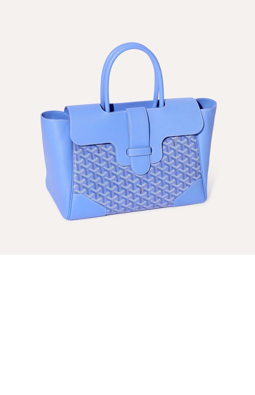 미러급레플리카사이트 | 명품레플리카 전문 쇼핑몰  | 퍼스트원 - 카바스 사이공 토트백 &gt; 고야드