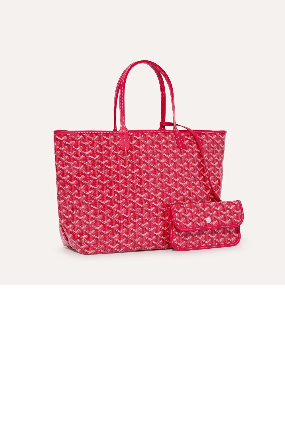 미러급레플리카사이트 | 명품레플리카 전문 쇼핑몰  | 퍼스트원 - 생루이백 PM &gt; 고야드