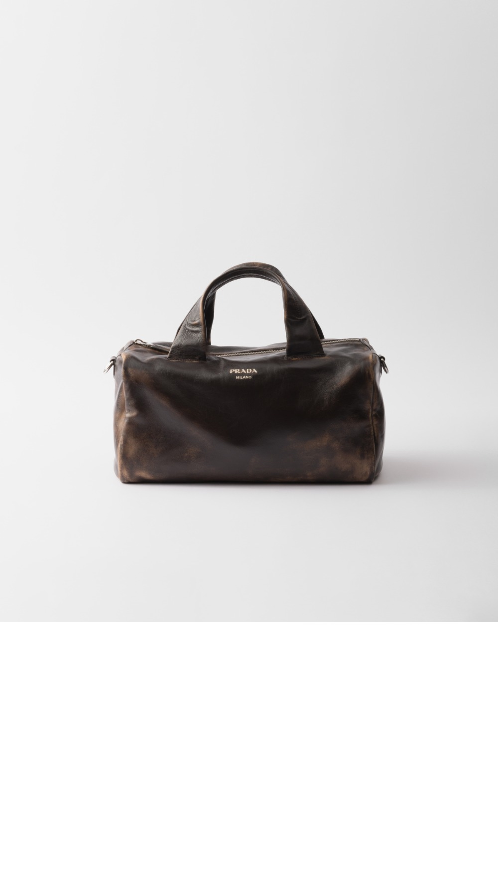 미러급레플리카사이트 | 명품레플리카 전문 쇼핑몰  | 퍼스트원 - 나파 레더 더플백 2VC046 &gt; 루이비통