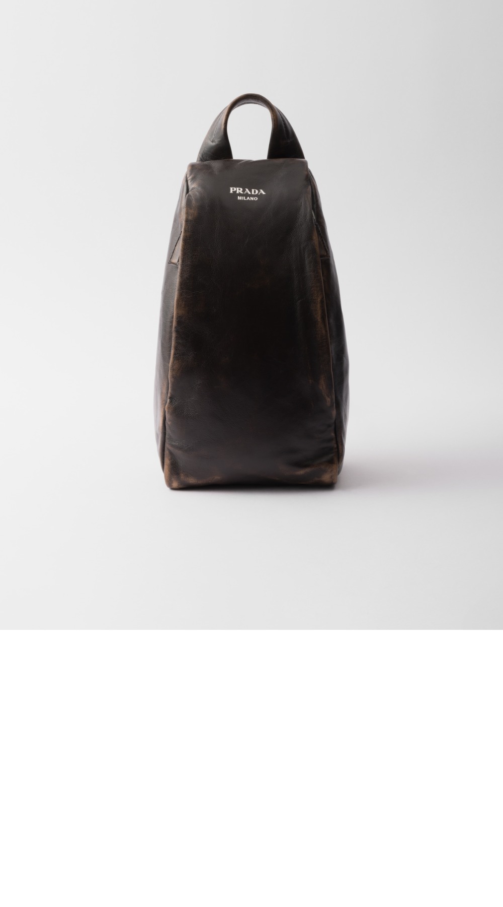 미러급레플리카사이트 | 명품레플리카 전문 쇼핑몰  | 퍼스트원 - 나파 가죽 백팩  2VZ114 &gt; 프라다