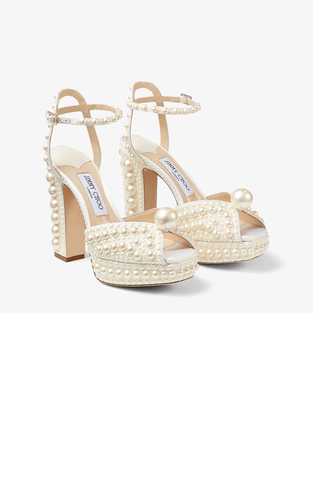 미러급레플리카사이트 | 명품레플리카 전문 쇼핑몰  | 퍼스트원 - Sacaria Platform 120 &gt; 지미추