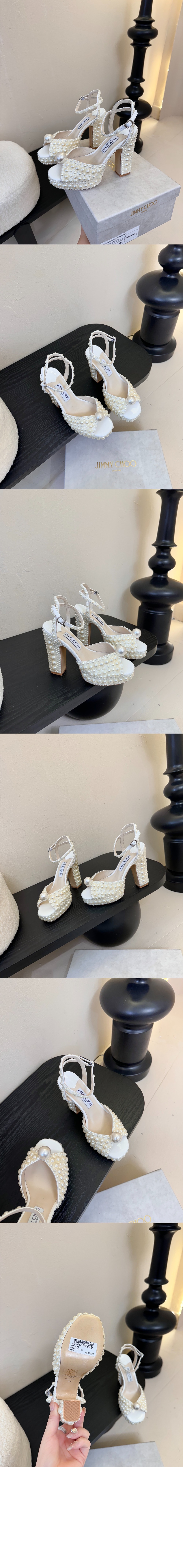 미러급레플리카사이트 | 명품레플리카 전문 쇼핑몰  | 퍼스트원 - Sacaria Platform 120 &gt; 지미추