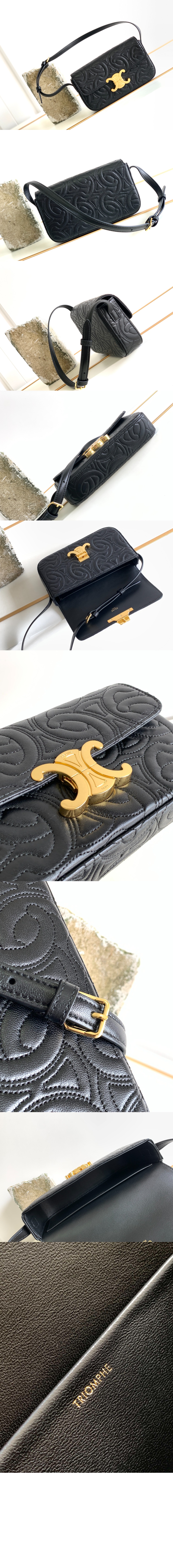 미러급레플리카사이트 | 명품레플리카 전문 쇼핑몰  | 퍼스트원 - 트리오페 숄더백 194143 &gt; 셀린느