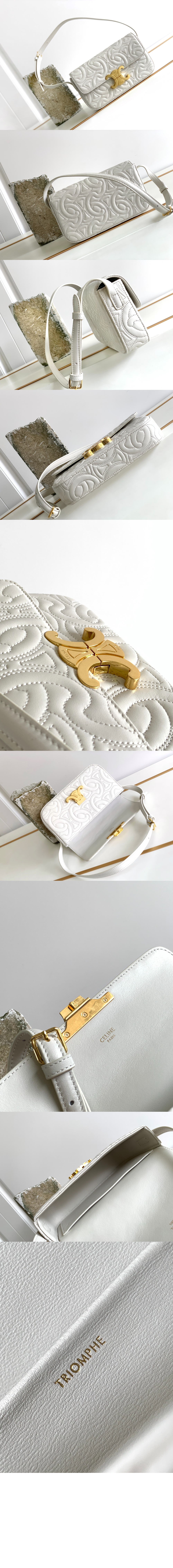 미러급레플리카사이트 | 명품레플리카 전문 쇼핑몰  | 퍼스트원 - 트리오페 숄더백 194143 &gt; 셀린느