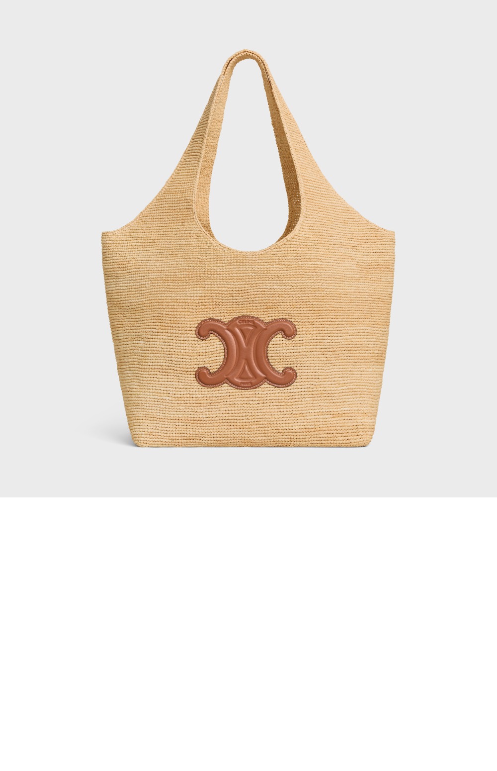 미러급레플리카사이트 | 명품레플리카 전문 쇼핑몰  | 퍼스트원 - 클래식 파니에 쇼퍼 카바스 119632 &gt; 셀린느