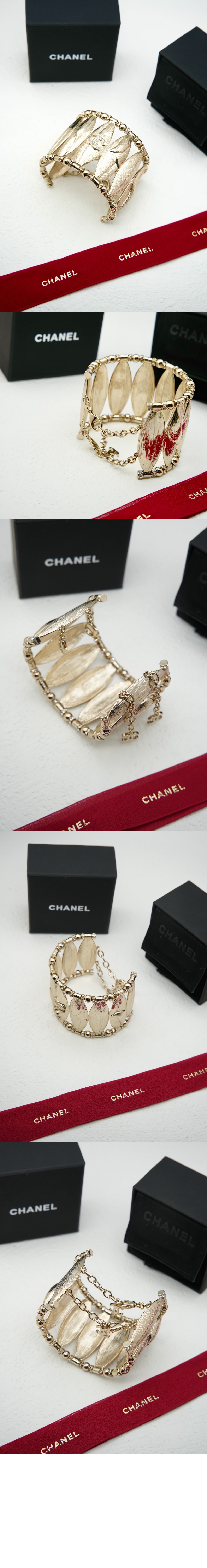 미러급레플리카사이트 | 명품레플리카 전문 쇼핑몰  | 퍼스트원 - 커프 ABF852 &gt; 샤넬