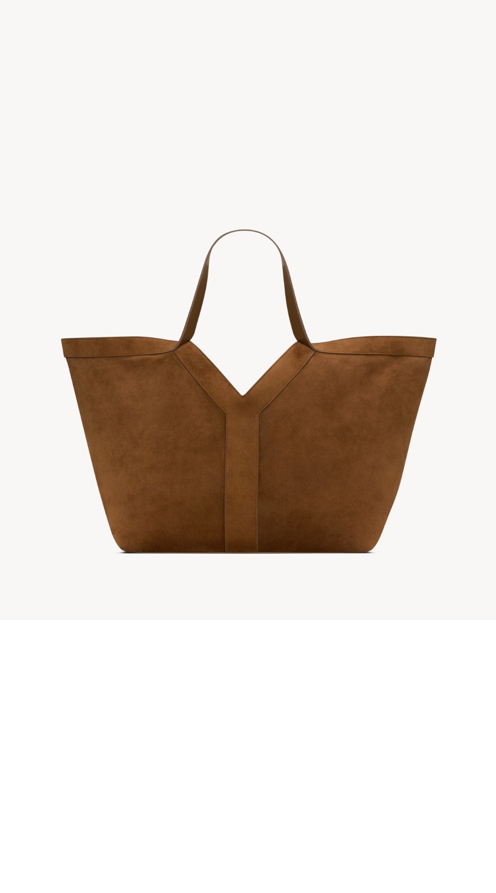 미러급레플리카사이트 | 명품레플리카 전문 쇼핑몰  | 퍼스트원 - 스웨이드 소재의 y 토트 817602 &gt; 생로랑