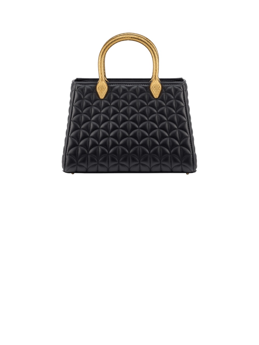 미러급레플리카사이트 | 명품레플리카 전문 쇼핑몰  | 퍼스트원 - 세르펜틴 듀오 탑 핸들 294298 &gt; 불가리