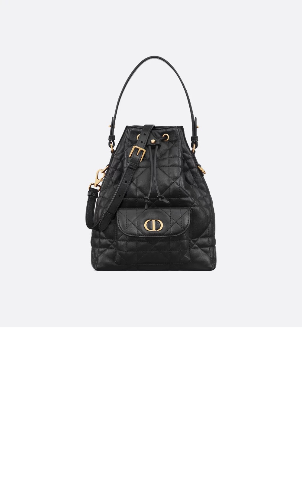 미러급레플리카사이트 | 명품레플리카 전문 쇼핑몰  | 퍼스트원 - Caro 스몰 버킷백 M3372 &gt; 디올