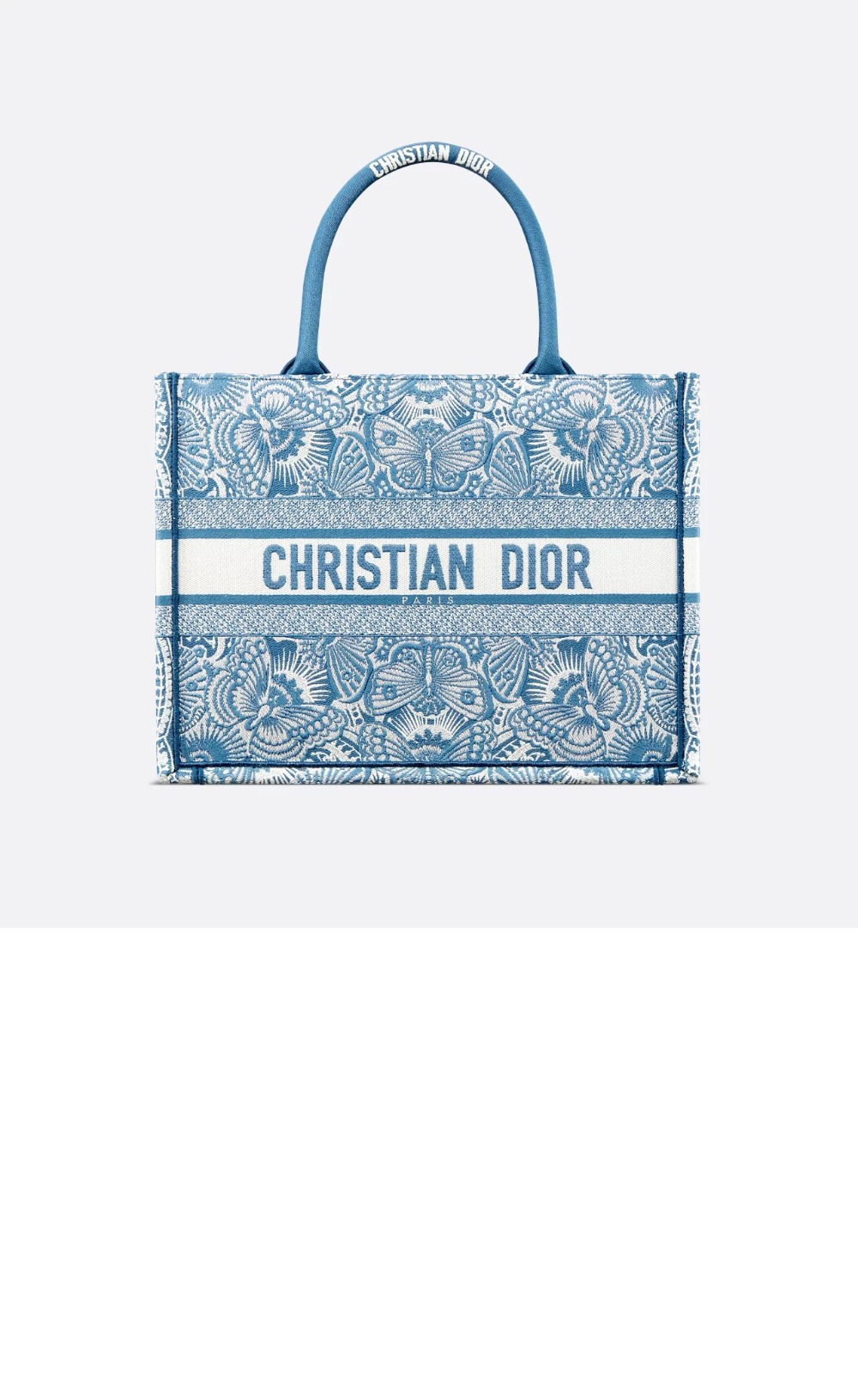 미러급레플리카사이트 | 명품레플리카 전문 쇼핑몰  | 퍼스트원 - 북 토트백 미듐 M1296 &gt; 디올