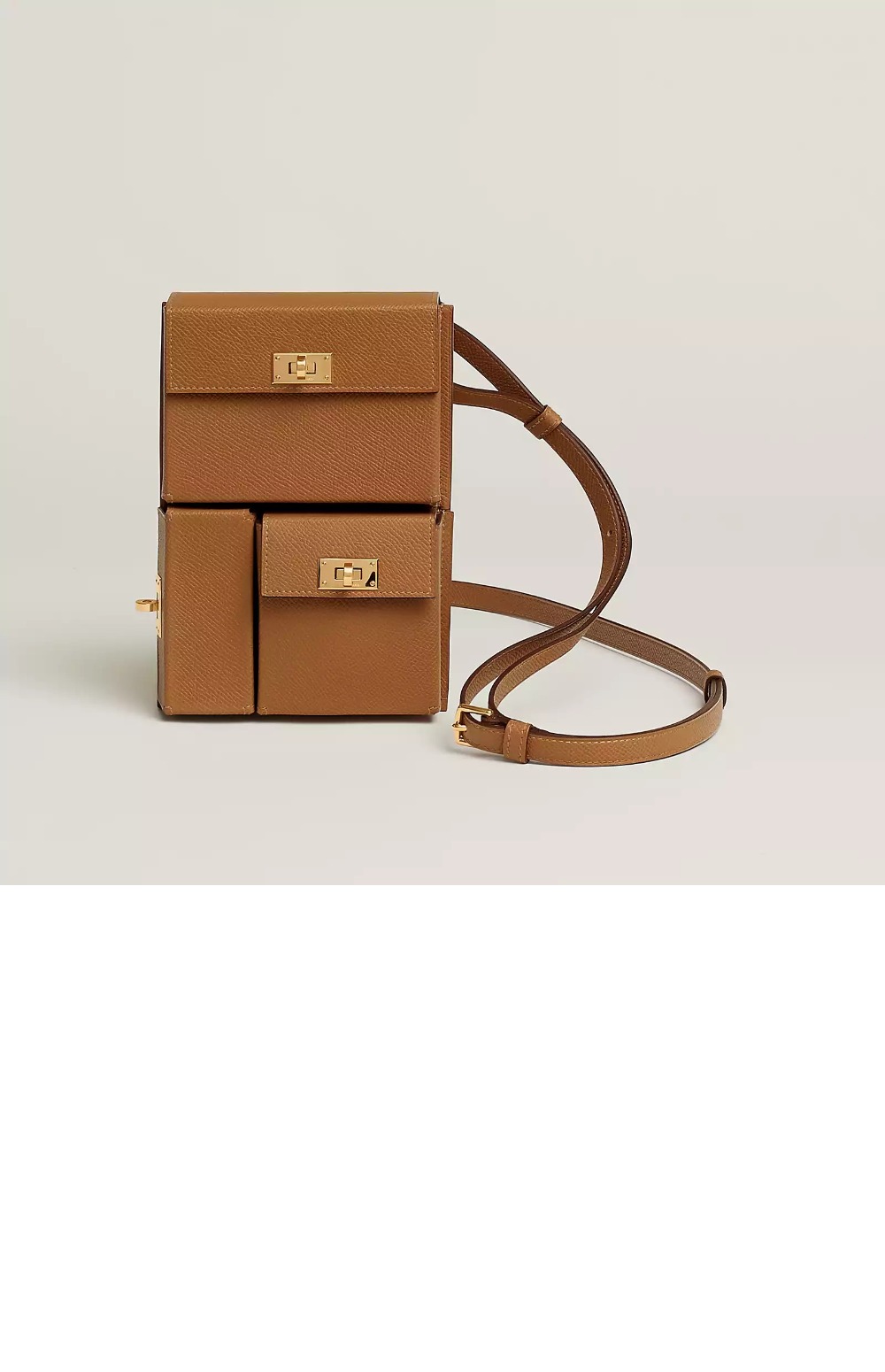 미러급레플리카사이트 | 명품레플리카 전문 쇼핑몰  | 퍼스트원 - 켈리 멀티포켓 투고 파우치 &gt; 에르메스