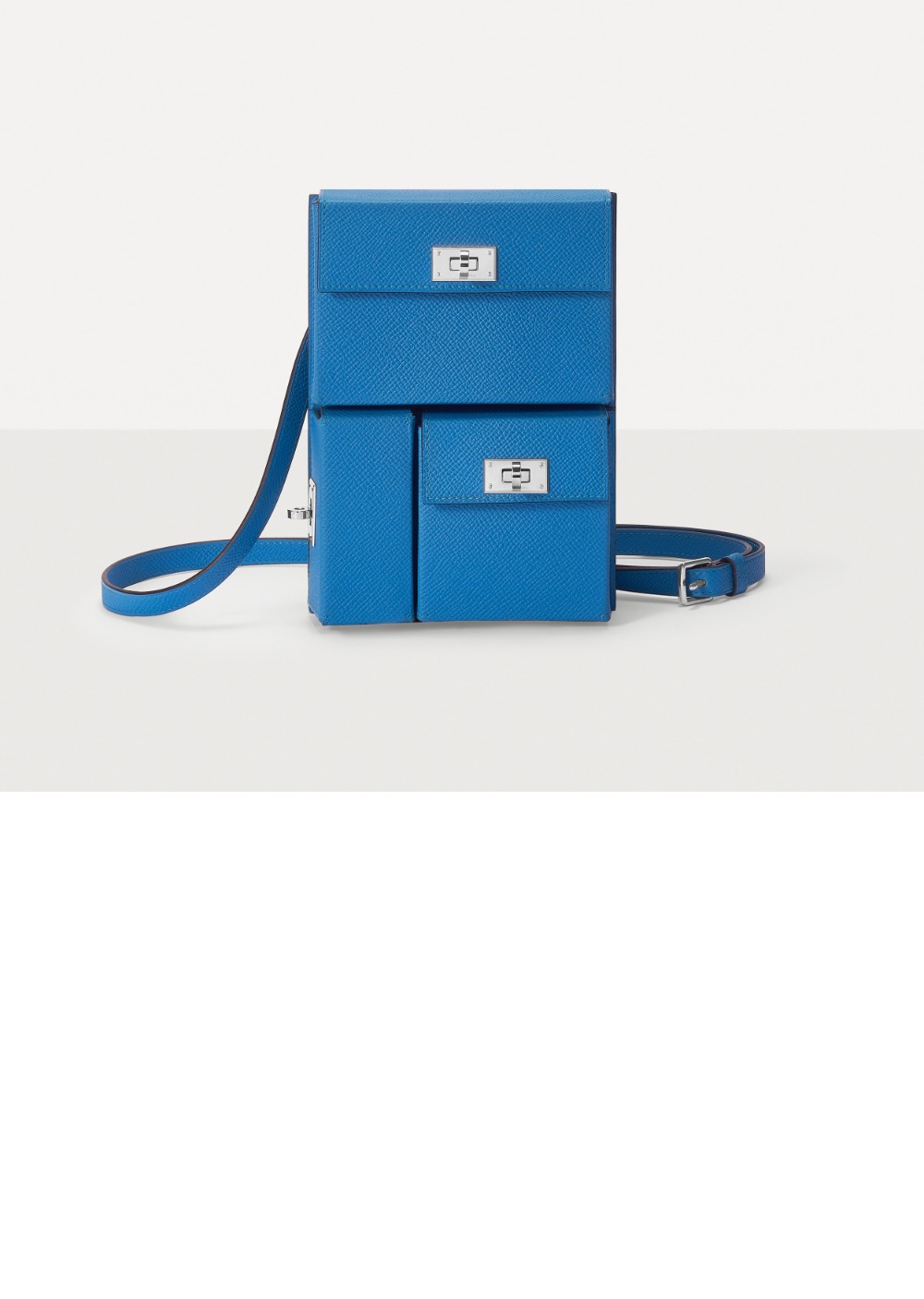 미러급레플리카사이트 | 명품레플리카 전문 쇼핑몰  | 퍼스트원 - 켈리 멀티포켓 투고 파우치 &gt; 에르메스