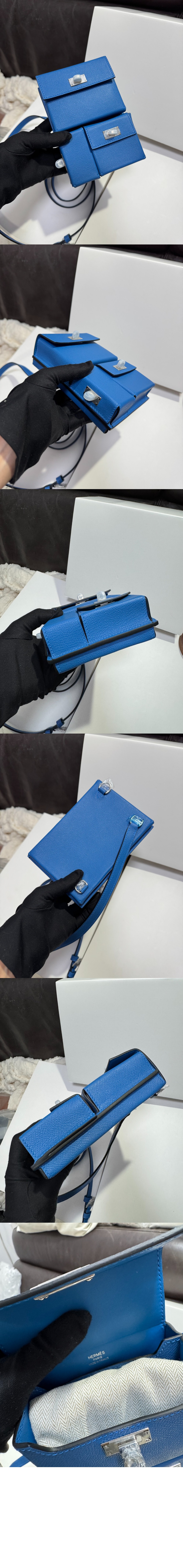 미러급레플리카사이트 | 명품레플리카 전문 쇼핑몰  | 퍼스트원 - 켈리 멀티포켓 투고 파우치 &gt; 에르메스