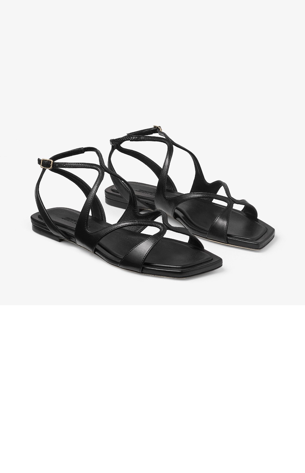 미러급레플리카사이트 | 명품레플리카 전문 쇼핑몰  | 퍼스트원 - Ayla Flat &gt; 지미추