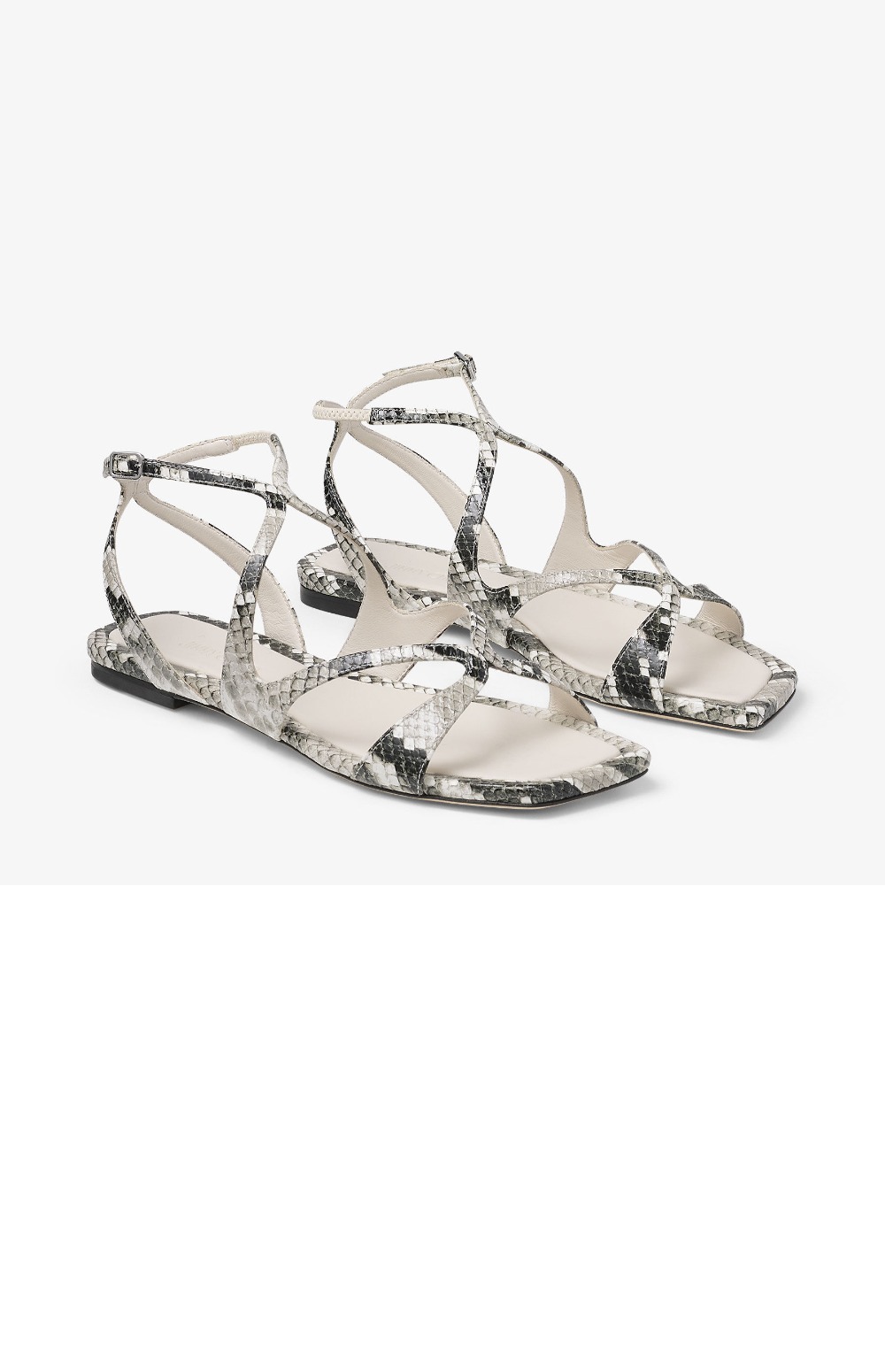 미러급레플리카사이트 | 명품레플리카 전문 쇼핑몰  | 퍼스트원 - Ayla Flat &gt; 지미추