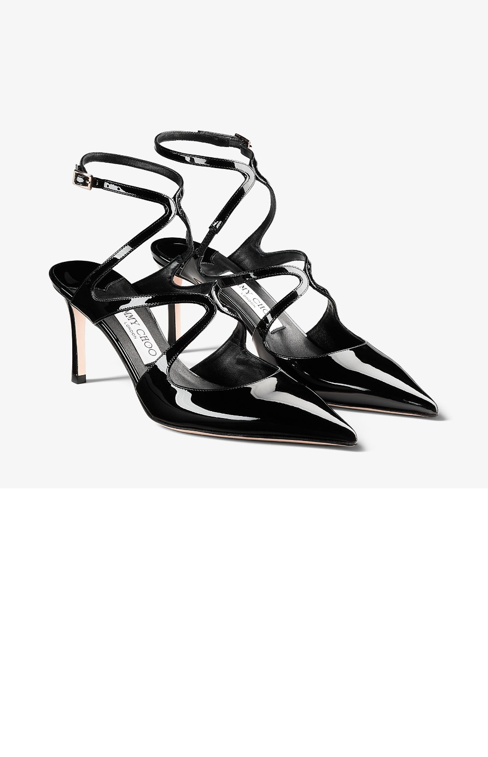 미러급레플리카사이트 | 명품레플리카 전문 쇼핑몰  | 퍼스트원 - Azia Pump 75 &gt; 지미추