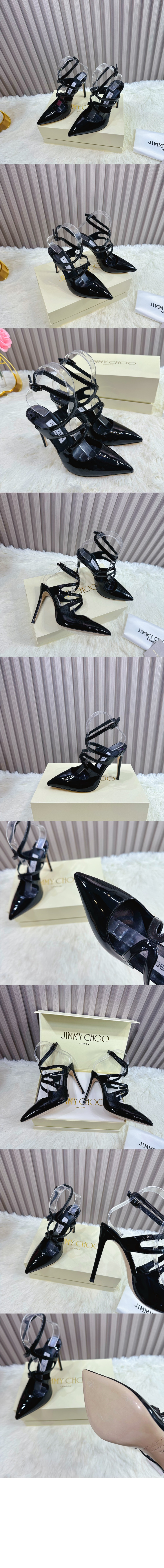 미러급레플리카사이트 | 명품레플리카 전문 쇼핑몰  | 퍼스트원 - Azia Pump 75 &gt; 지미추