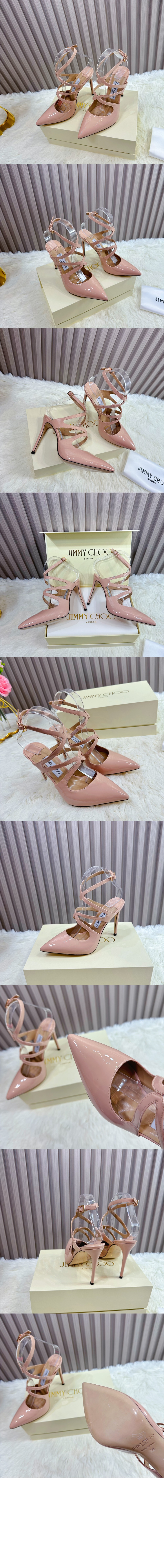 미러급레플리카사이트 | 명품레플리카 전문 쇼핑몰  | 퍼스트원 - Azia Pump 75 &gt; 지미추