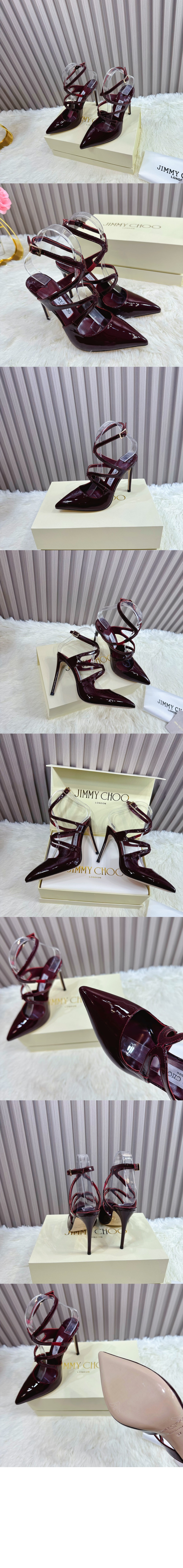 미러급레플리카사이트 | 명품레플리카 전문 쇼핑몰  | 퍼스트원 - Azia Pump 75 &gt; 지미추