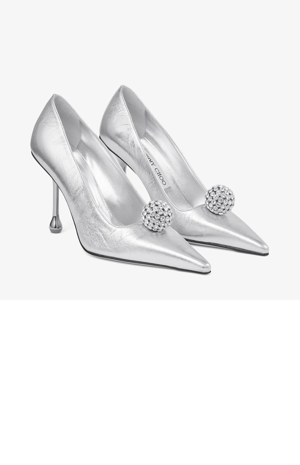 미러급레플리카사이트 | 명품레플리카 전문 쇼핑몰  | 퍼스트원 - Orb Pump 95 &gt; 지미추