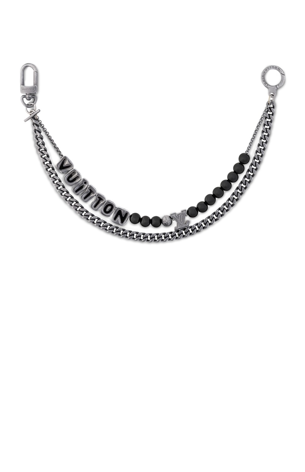 미러급레플리카사이트 | 명품레플리카 전문 쇼핑몰  | 퍼스트원 - 비통 (Vuitton) 체인 벨트 M02531 &gt; 루이비통