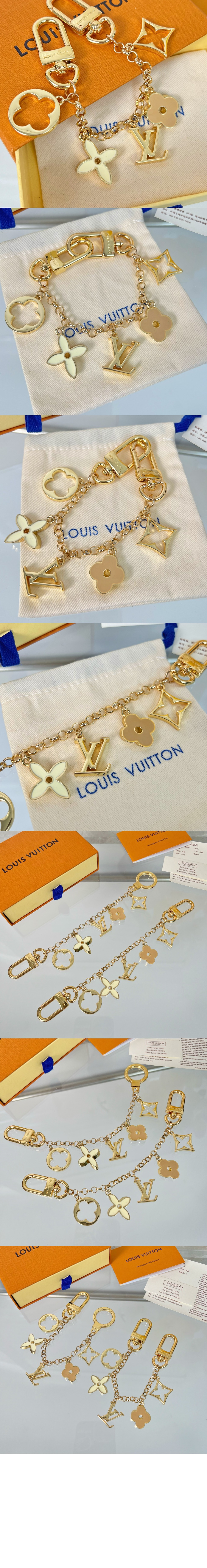 미러급레플리카사이트 | 명품레플리카 전문 쇼핑몰  | 퍼스트원 - 플뢰르 드 모노그램 백 참 체인 M01413 &gt; 루이비통