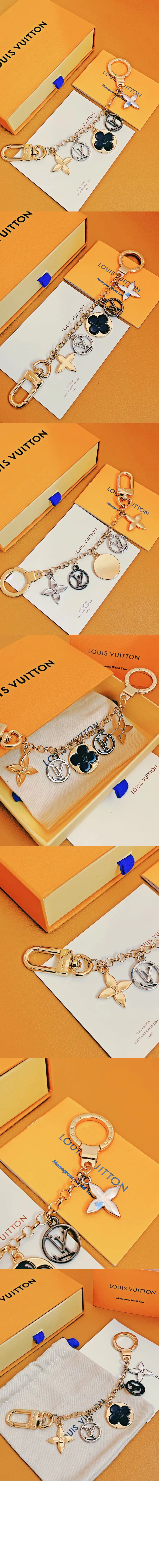 미러급레플리카사이트 | 명품레플리카 전문 쇼핑몰  | 퍼스트원 - 모노그램 플라워 블라썸 드림 체인 백참 겸 키홀더 M00356 &gt; 루이비통