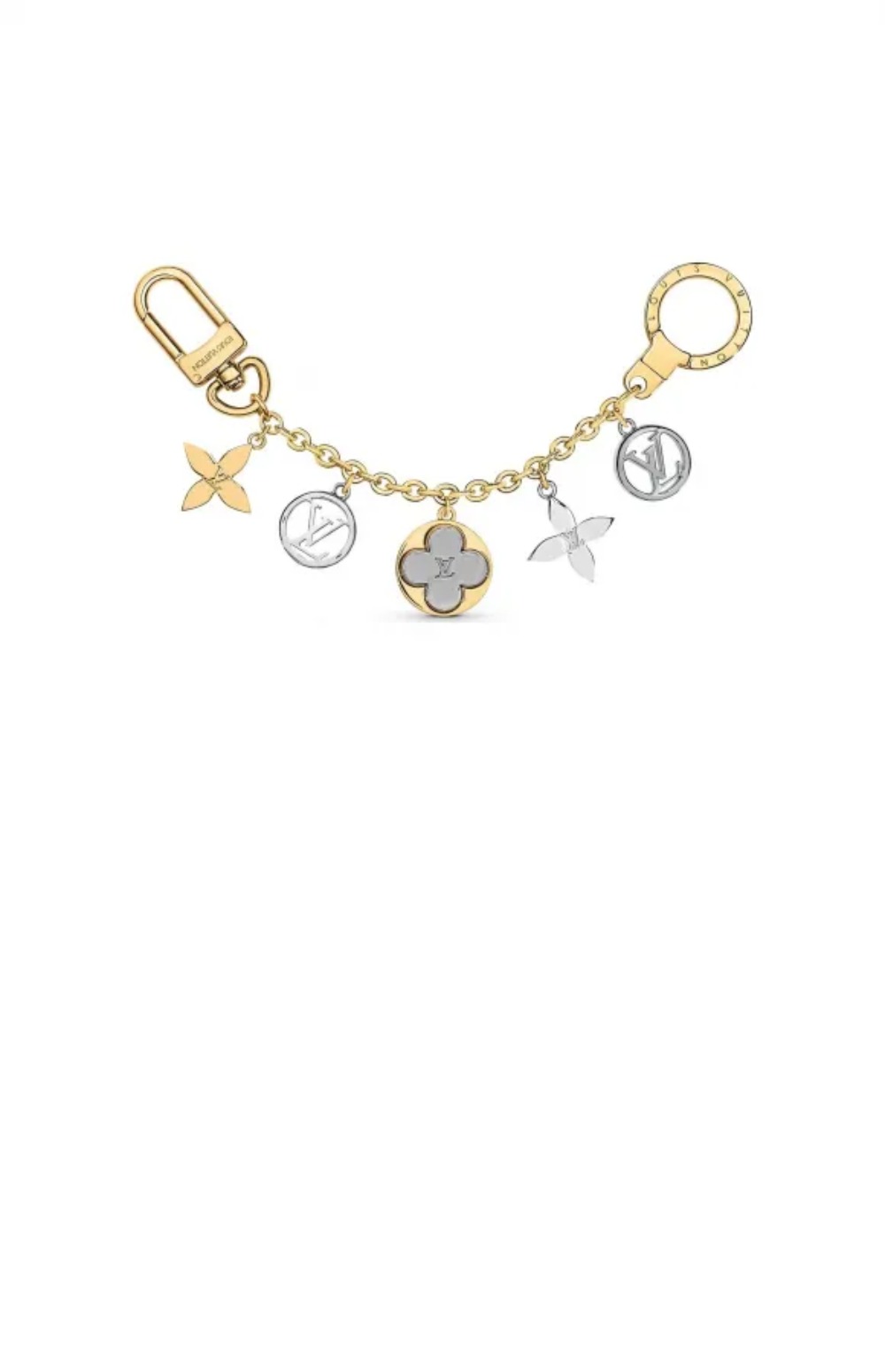 미러급레플리카사이트 | 명품레플리카 전문 쇼핑몰  | 퍼스트원 - 모노그램 플라워 블라썸 드림 체인 백참 겸 키홀더 M00356 &gt; 루이비통