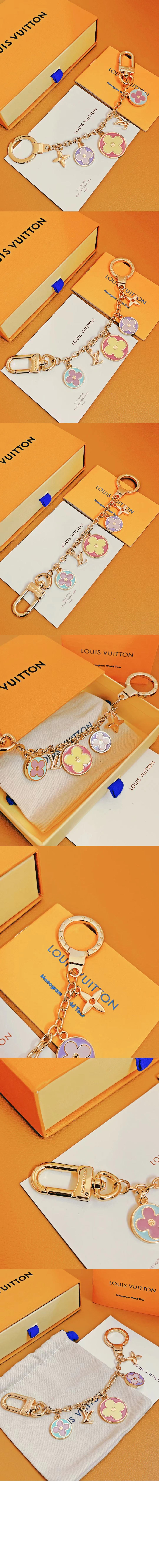 미러급레플리카사이트 | 명품레플리카 전문 쇼핑몰  | 퍼스트원 - Spring  백 참  M69554 &gt; 루이비통